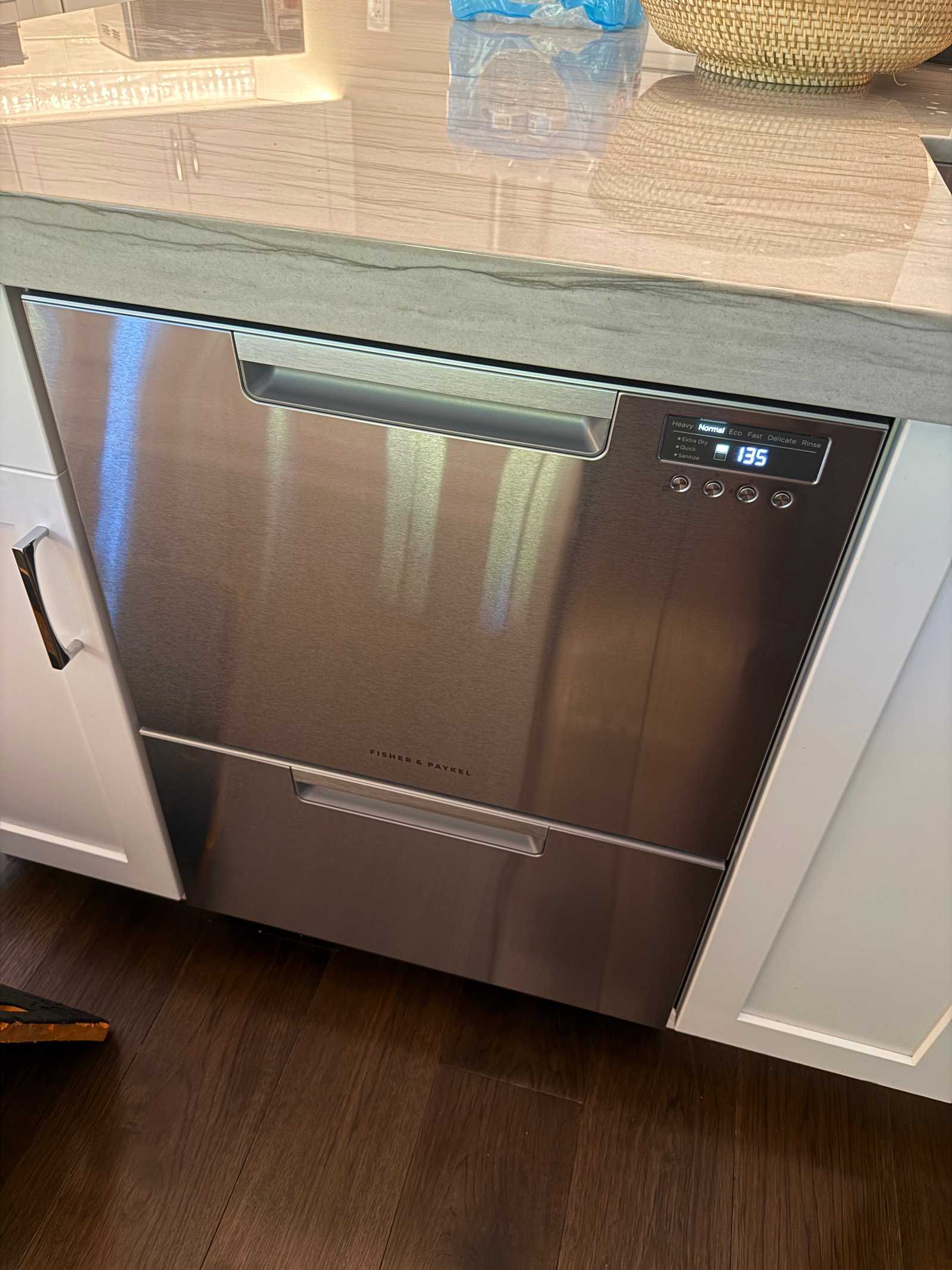 Dishwasher repair service in Castro Valley, CA