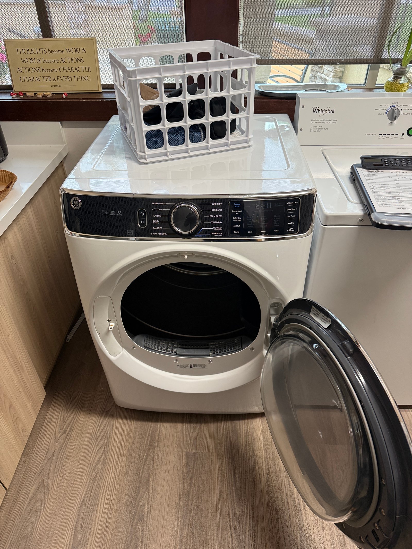 Dryer repair service in Castro Valley, CA